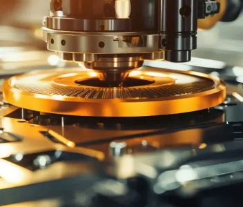 Dobradeira CNC