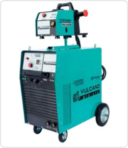 Equipamento de solda MIG/MAG